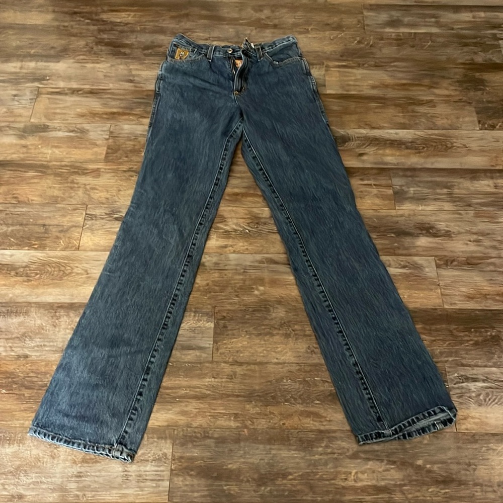 Cinch Jeans 30x38